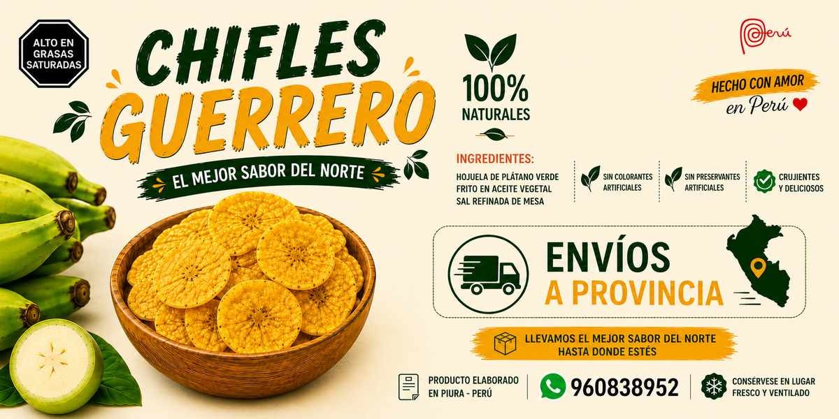 ENVIOS A PROVINCIA