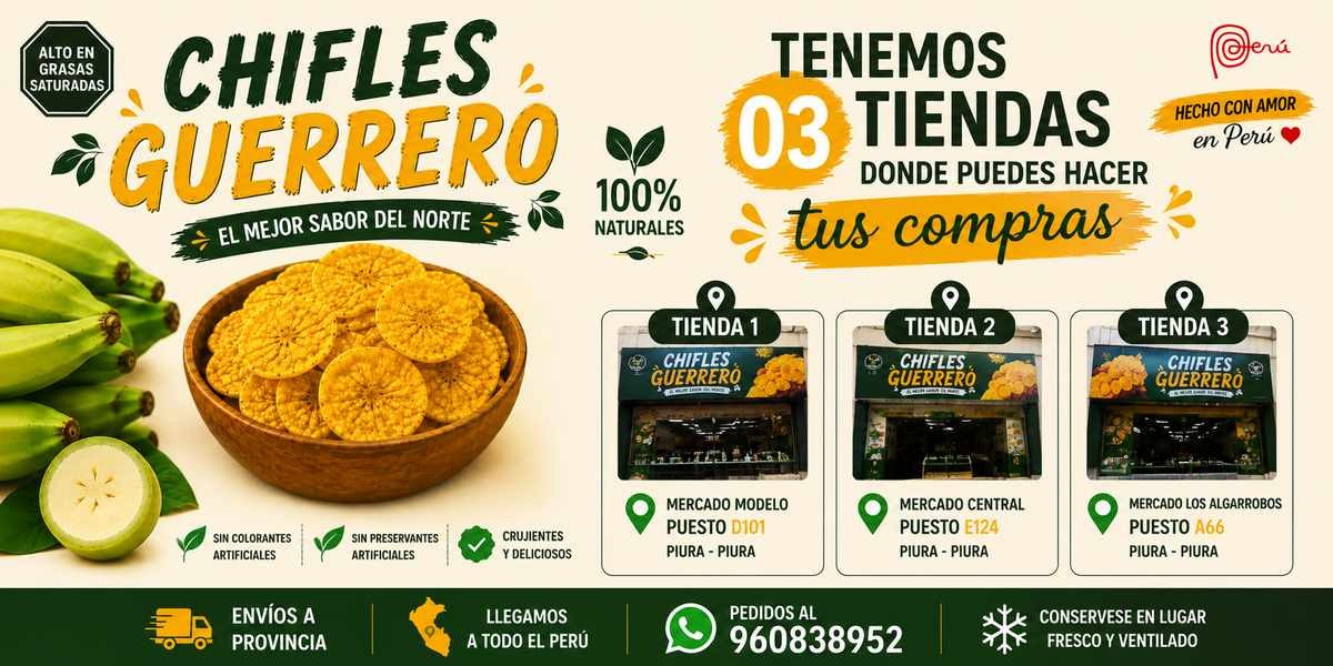 TIENDAS